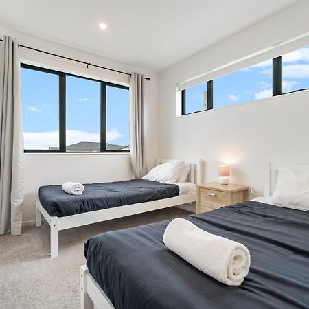 Cozy Brand New Townhouse 1 Panzió Auckland Kültér fotó