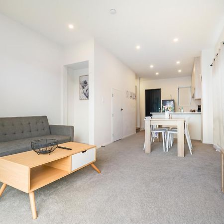 Cozy Brand New Townhouse 1 Panzió Auckland Kültér fotó